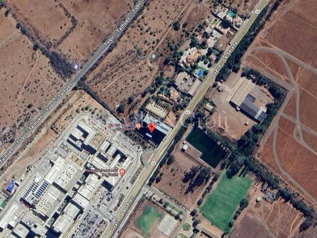 Oficina en venta en Ovalle, Coquimbo