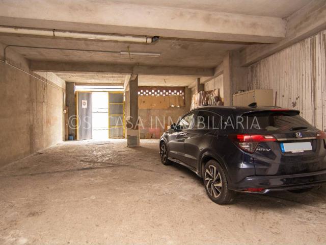 Nave en venta en Os Castros, A Coruña