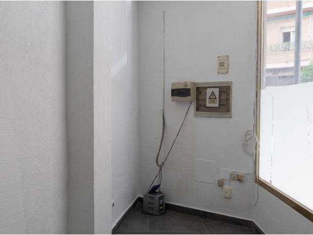 Local Comercial en venta en San Andrés, Jaén