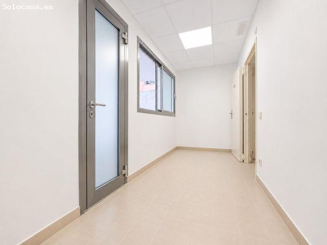 Local Comercial en alquiler en Crist Rei, Raiguer