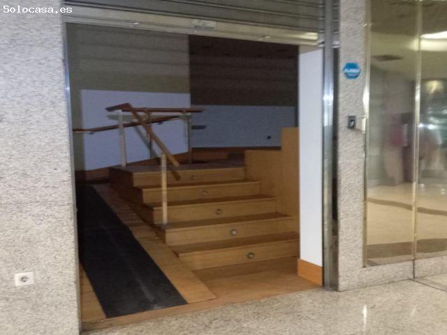 Local Comercial en venta en A Ramallosa, Vigo