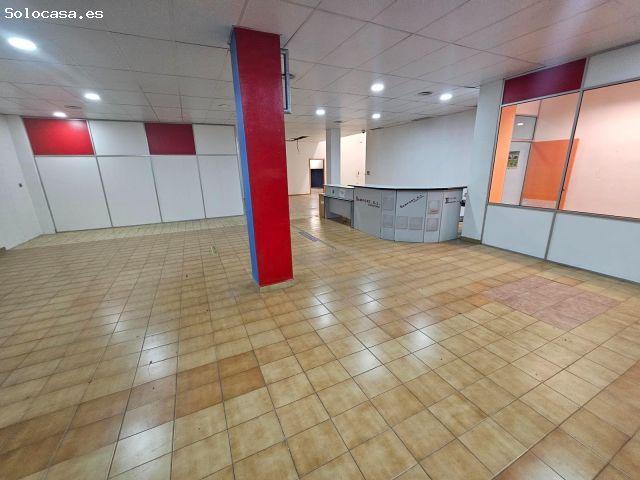 Local Comercial en alquiler en Grup Sant Joaquim, la Plana Alta