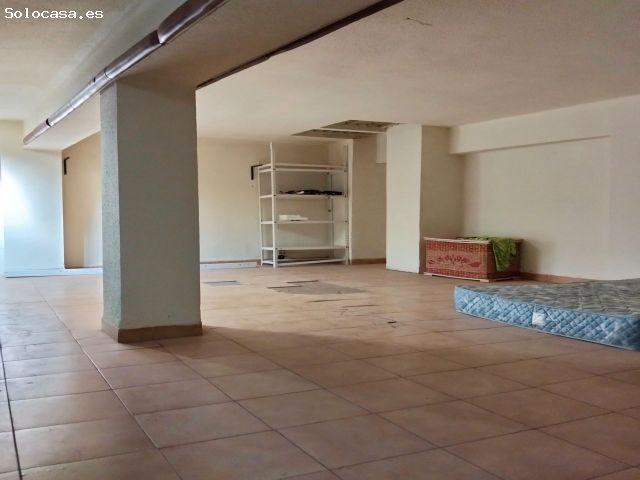 Local Comercial en alquiler en Grup Sant Vicent Ferrer, Castellón De La Plana