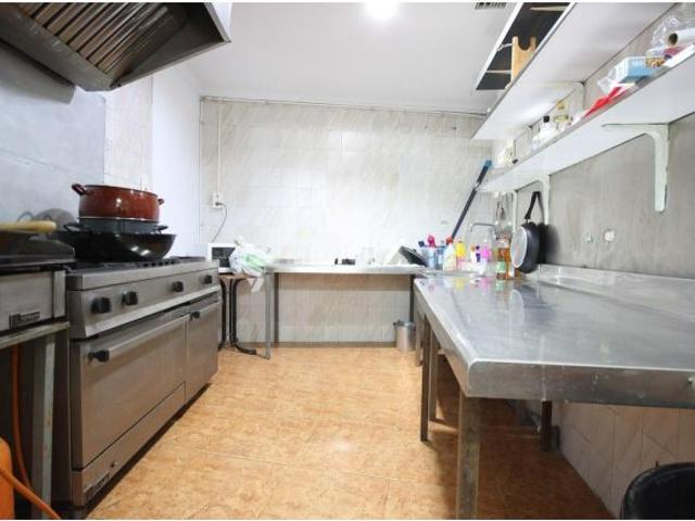 Local Comercial en alquiler en Molinos de Félix, Elda