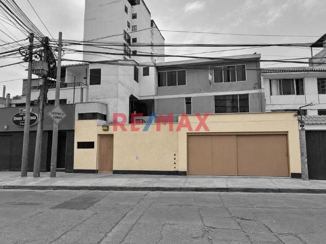 Local Comercial alquiler en La Victoria, Lima Metropolitana