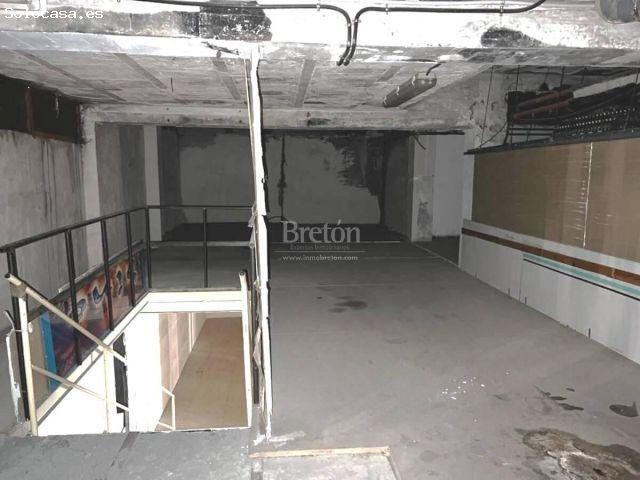 Local Comercial en venta en Delicias, Zaragoza