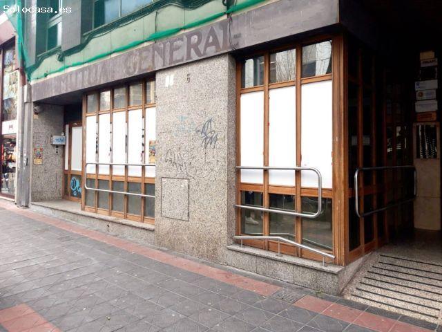 Local Comercial en venta en Eixample, Tarragona