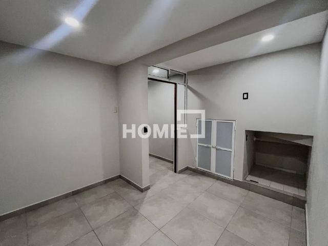 Estudio en renta en Naucalpan De Juárez, Estado de México
