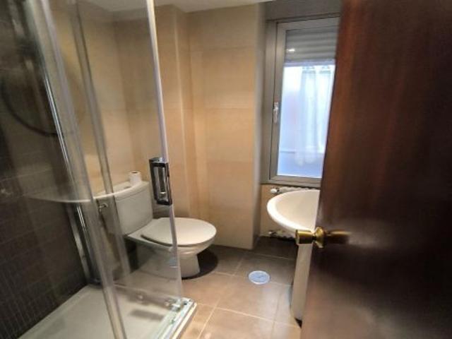 Piso en alquiler en Centro, León