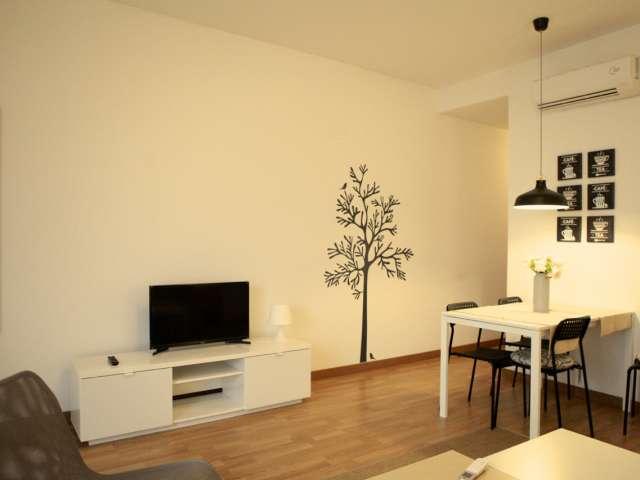 Estudio en alquiler en Barcelona, Can Baró