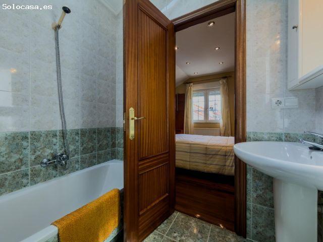Casa en venta en Liaño, Villaescusa