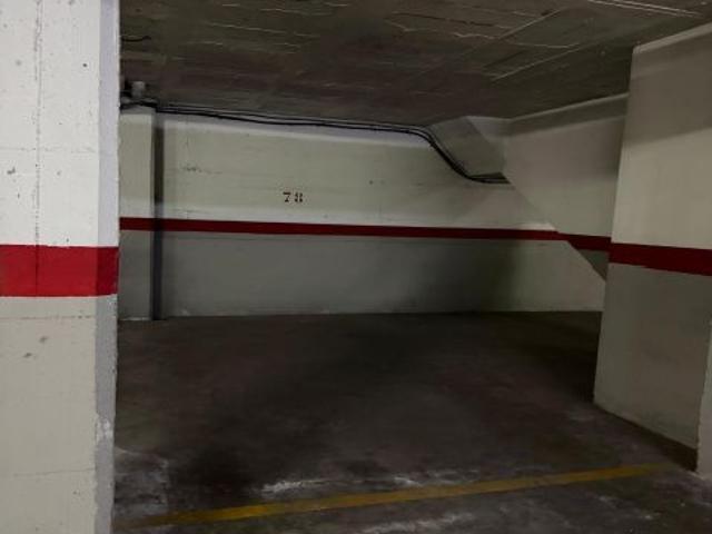 Local Comercial en alquiler en Camp d'Esports, Segrià