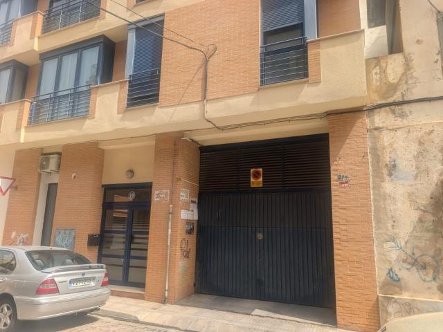 Garaje en venta en la Ribera Alta, Valencia