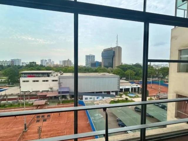 Departamento venta en Achaguay Alto, Lima Metropolitana