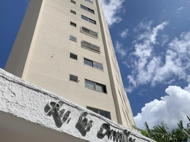 Apartamento en venta en Ramón Ignacio Méndez, Barinas