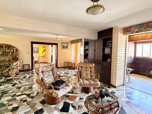 Penthouse en venta en Boca De Uchire, Distrito Capital
