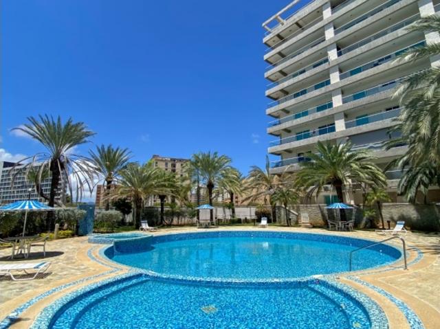 Apartamento en venta en 1°. Etapa de Jorge Coll, Pampatar