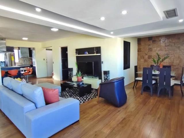 Penthouse en venta en Vargas