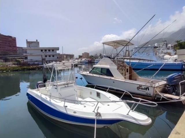 Penthouse en venta en Vargas