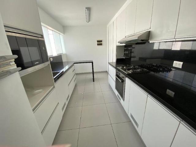 Departamento alquiler en Miraflores, Lima Metropolitana