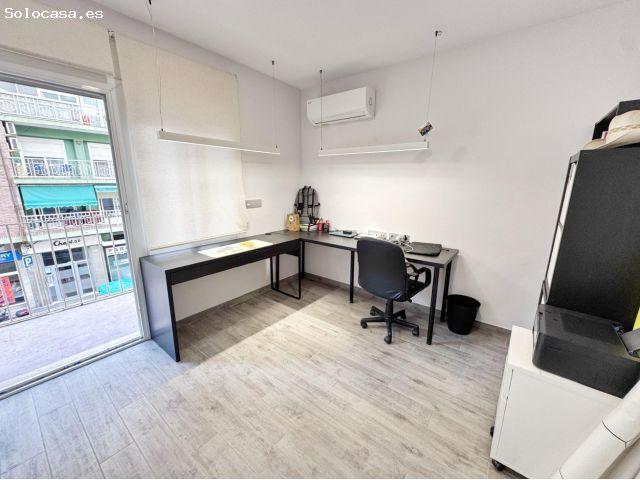 Piso en venta en El Trinquete, Elda
