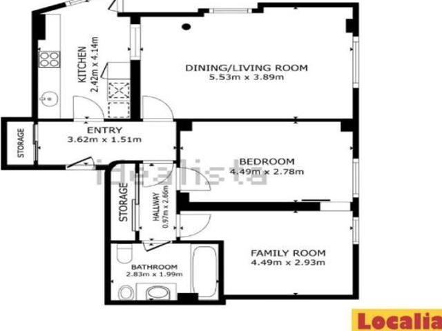 Piso en venta en Cabezón De Pisuerga, Castilla y León