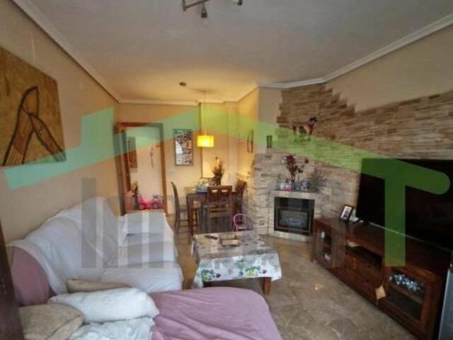 Casa en alquiler en Valencia