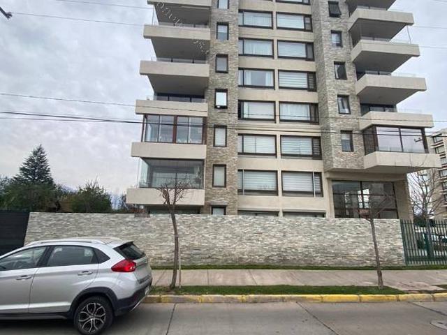 Departamento en arriendo en San Felipe, Valparaíso