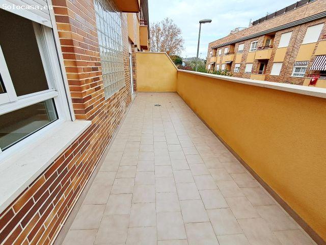 Piso en venta en Esparragal, Área Metropolitana de Murcia