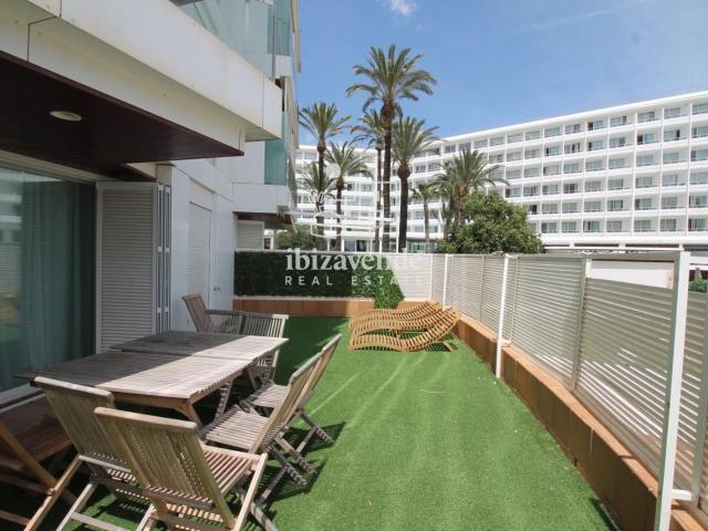 Apartamento en venta en Sant Josep de sa Talaia, Eivissa