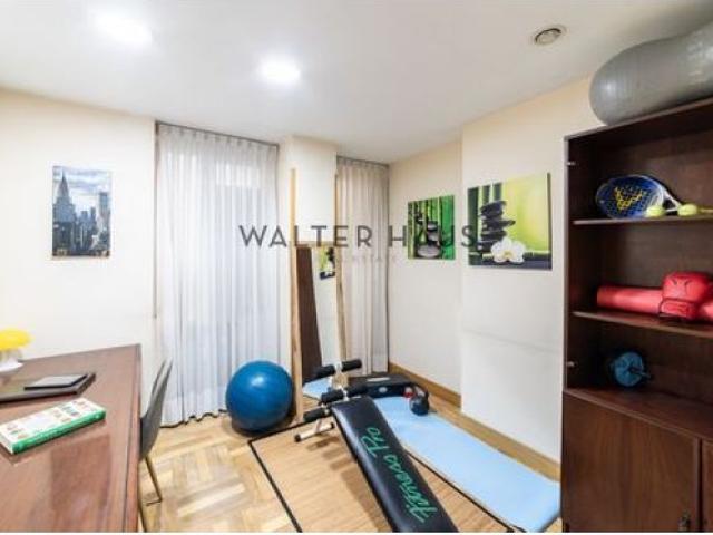 Piso en venta en Salamanca, Madrid