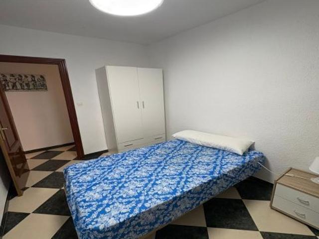 Piso en alquiler en Beiro, Granada