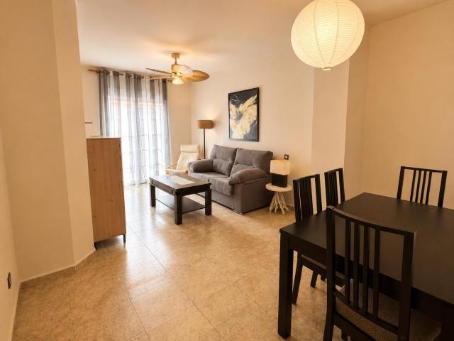 Apartamento en alquiler en El Palmar o Lugar de Don Juan, Área Metropolitana de Murcia