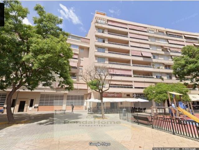 Piso en alquiler en Teatinos-Universidad, Málaga-Costa del Sol