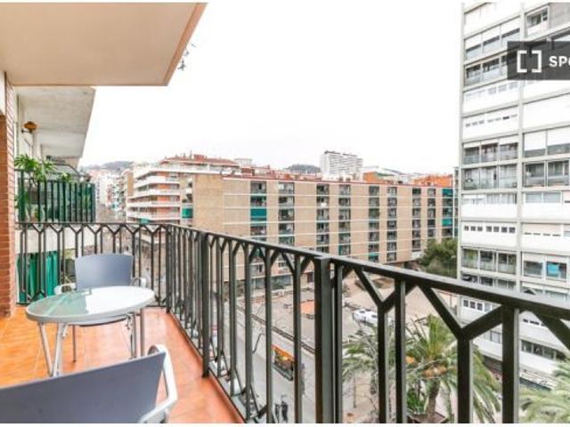 Piso en alquiler en Barcelona