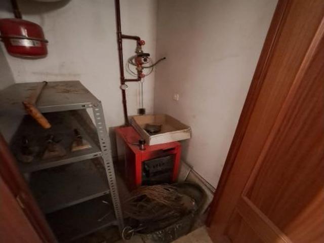 Piso en venta en El Bierzo, Castilla y León