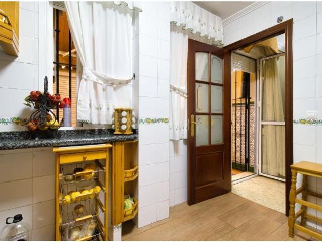 Piso en venta en Camas, Andalucía