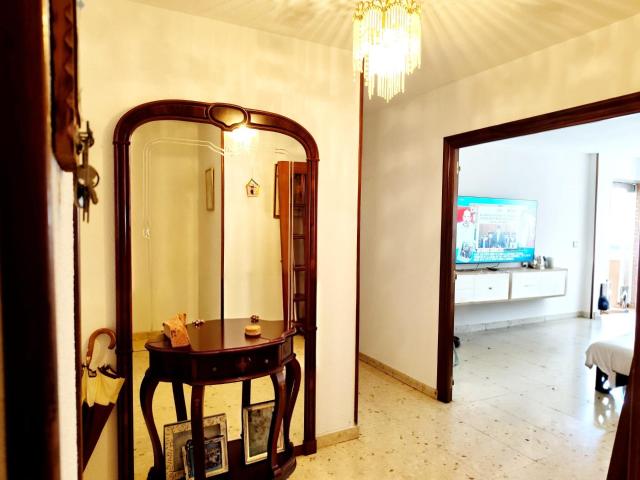 Piso en venta en el Calvari, la Marina Baixa