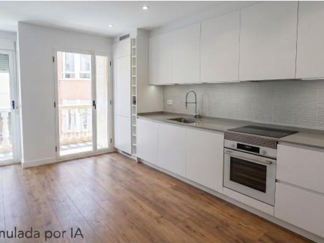 Piso en venta en Dones de la Mar, el Baix Maestrat