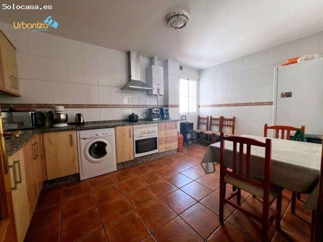 Piso en venta en Talavera La Real, Badajoz