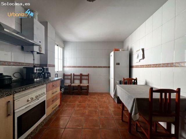 Piso en venta en Tierra de Badajoz, Extremadura