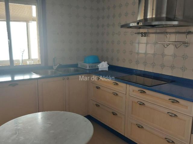 Apartamento en alquiler en Pontevedra, Andurique