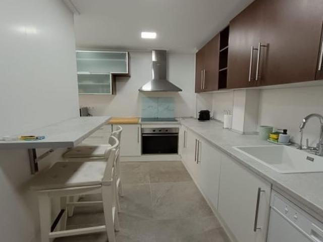 Piso en alquiler en el Vinalopó Mitjà / El Vinalopó Medio, Valencia