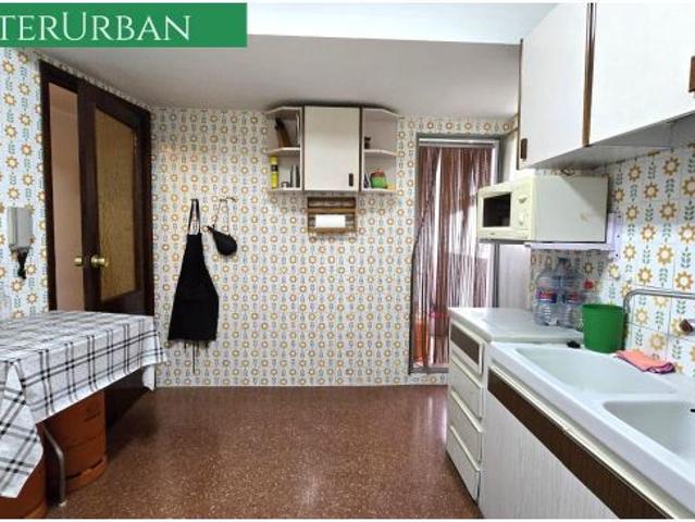 Piso en venta en el Camp de Túria, Valencia