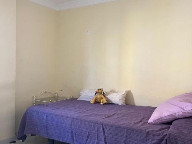 Piso en venta en Carretera de Cádiz, Málaga-Costa del Sol