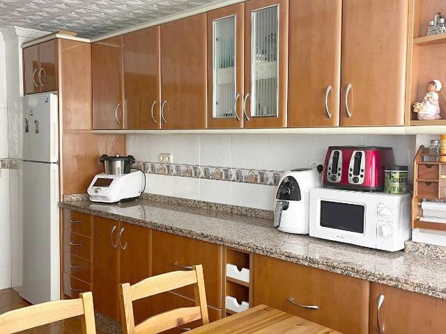 Piso en venta en Carretera de Cádiz, Málaga-Costa del Sol