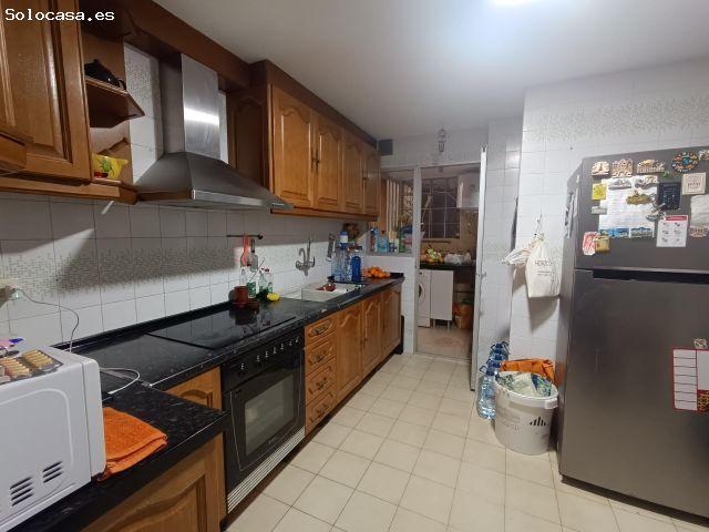 Piso en venta en el Camp de Túria, Valencia