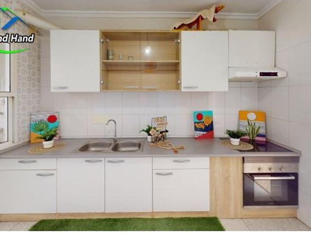 Piso en venta en San Félix, Campo de Cartagena y Mar Menor