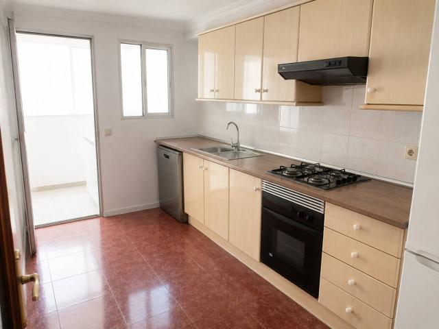 Piso en venta en la Safor, Valencia