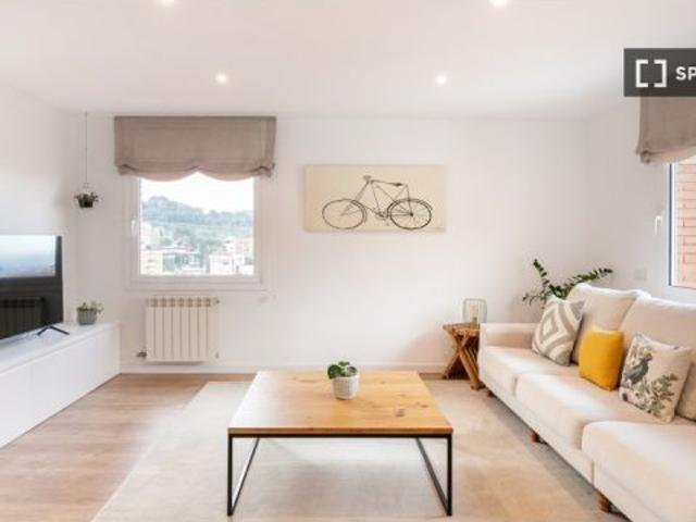 Piso en alquiler en Barcelona